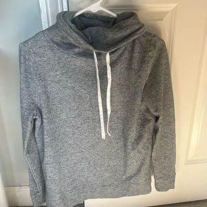 Old Navy gray sweatshirt size XS